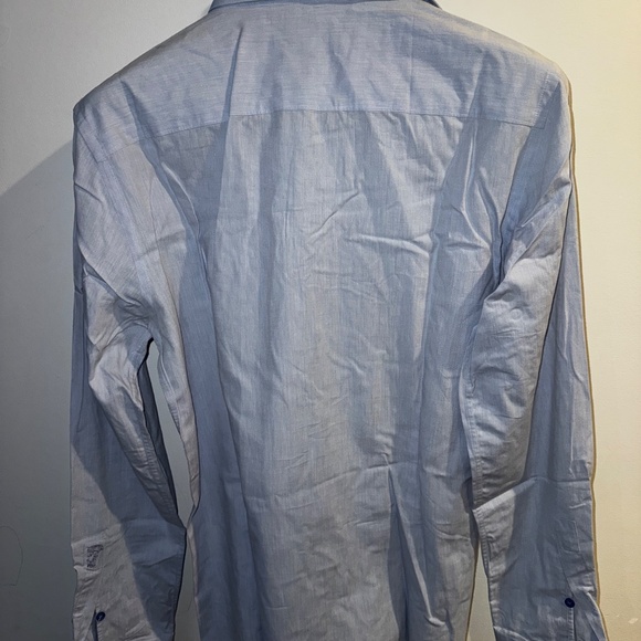 Versace Collection Shirt - Picture 7 of 10